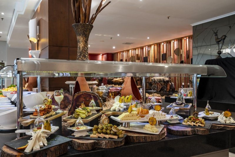 Kemer utazás Ma Biche Kemer By Werde Hotels 