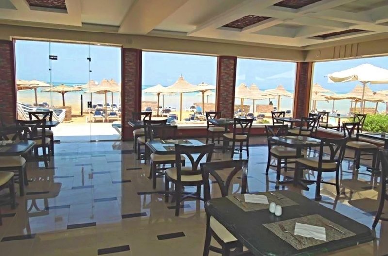 Magic Beach By Amarina Hurghada