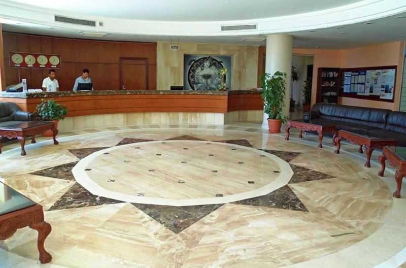 Hurghada utazás Magic Beach By Amarina