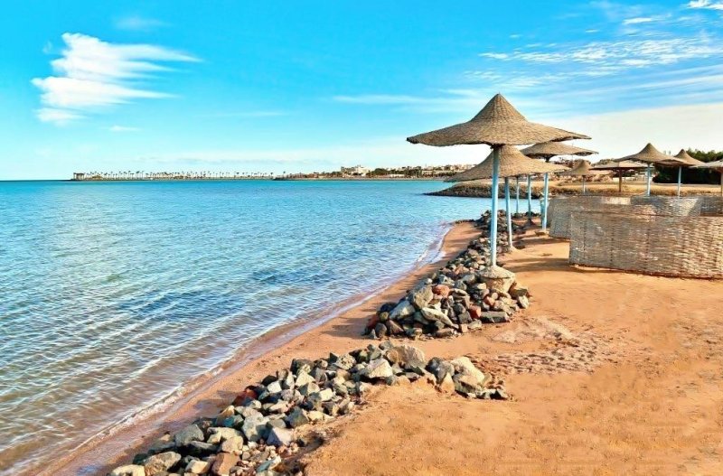 Magic Beach By Amarina Hurghada