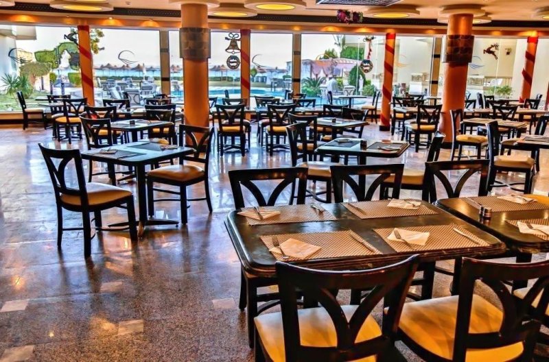 Hurghada utazás Magic Beach By Amarina