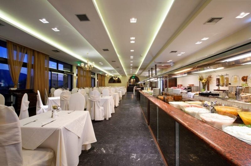 Korfu utazás Magna Graecia