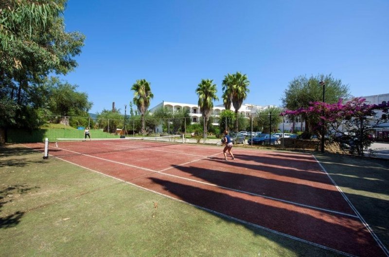 Korfu utazás Magna Graecia