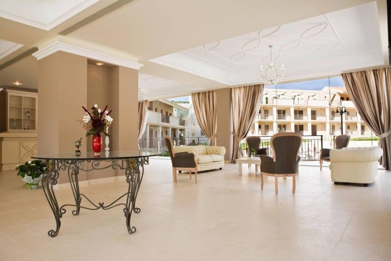 Kefalónia utazás Magnolia Resort