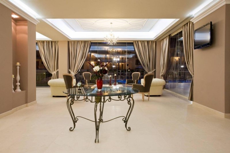 Kefalónia utazás Magnolia Resort