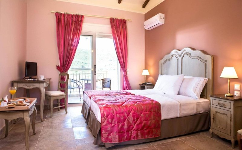 Kefalónia utazás Magnolia Resort