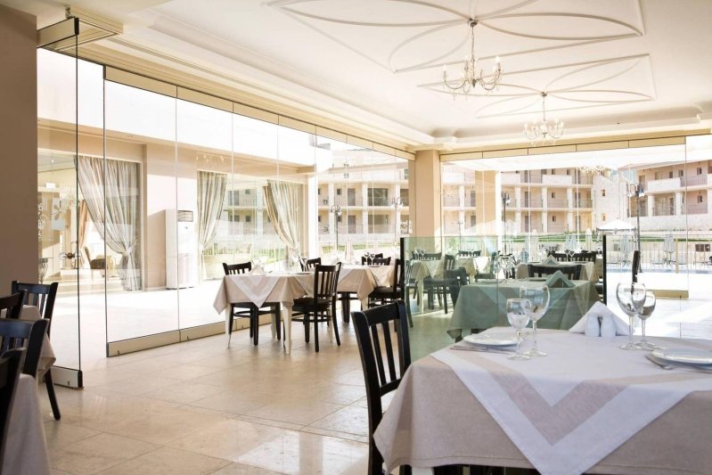 Kefalónia utazás Magnolia Resort