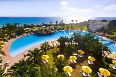 Mahdia Beach & Aquapark Mahdia