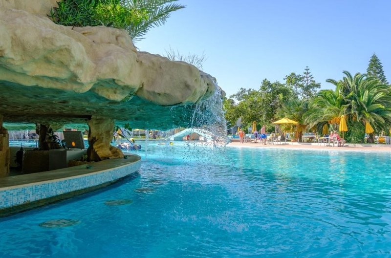 Lti Mahdia Beach Mahdia