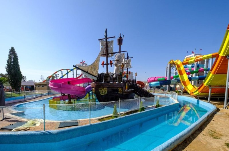 Lti Mahdia Beach Mahdia