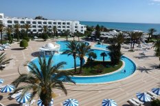Mahdia Palace Mahdia