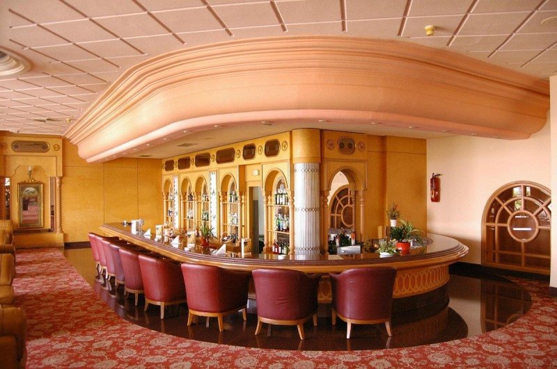 Mahdia Palace Mahdia