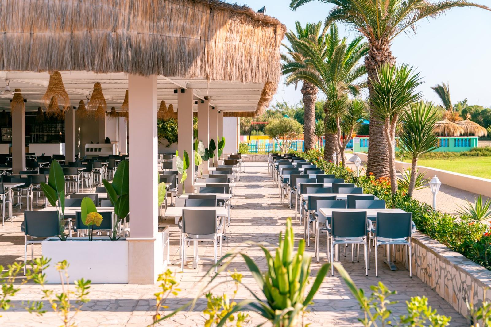 Calimera El Borj Mahdia