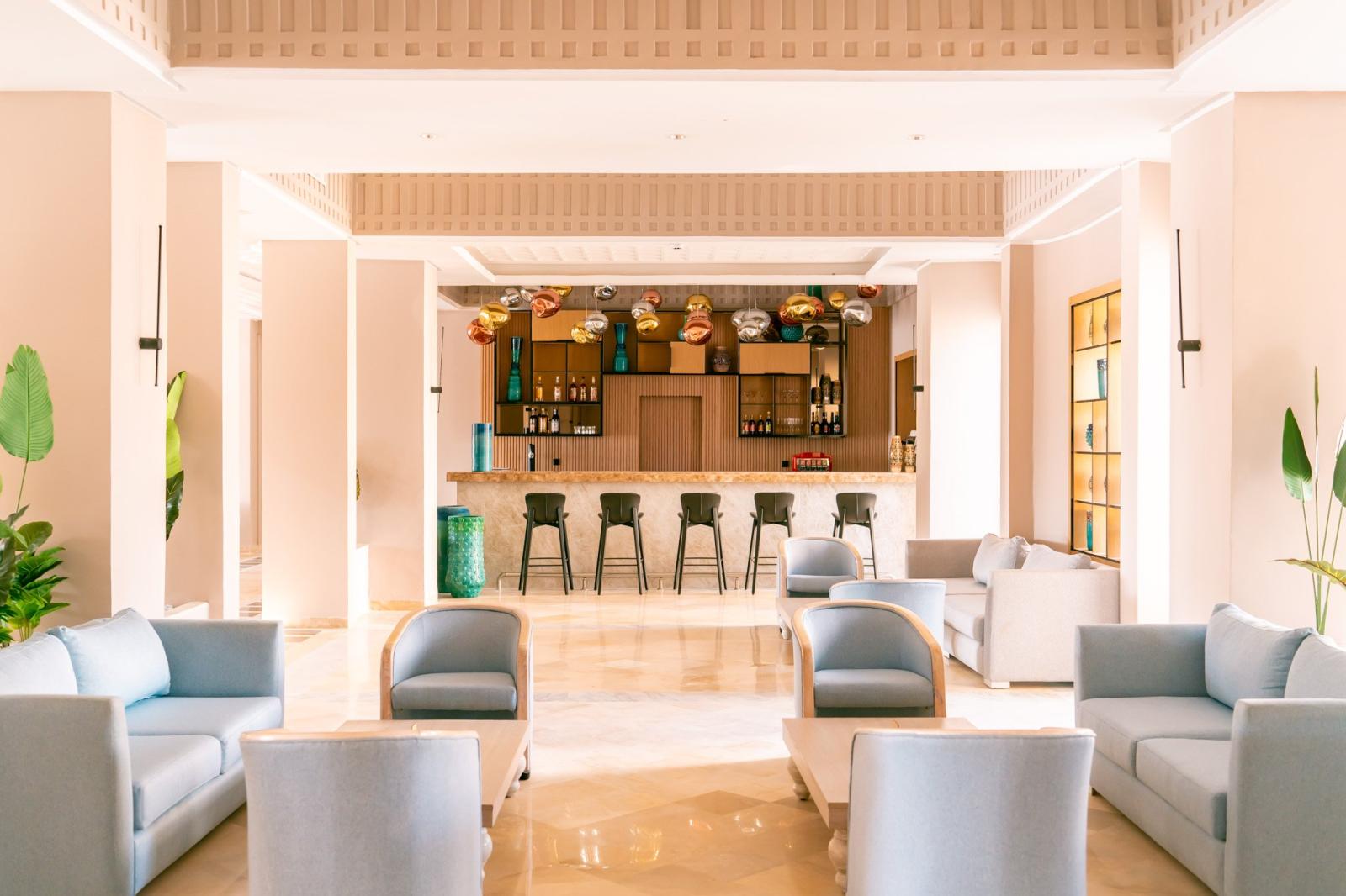 Calimera El Borj Mahdia