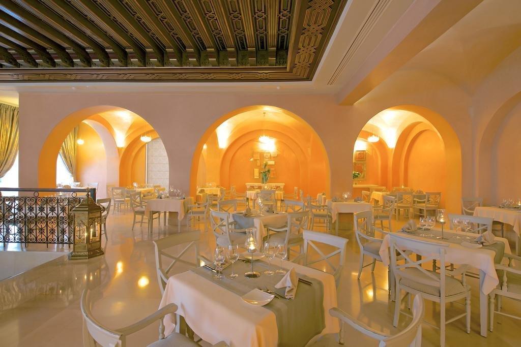 Iberostar Selection Royal El Mansour Mahdia