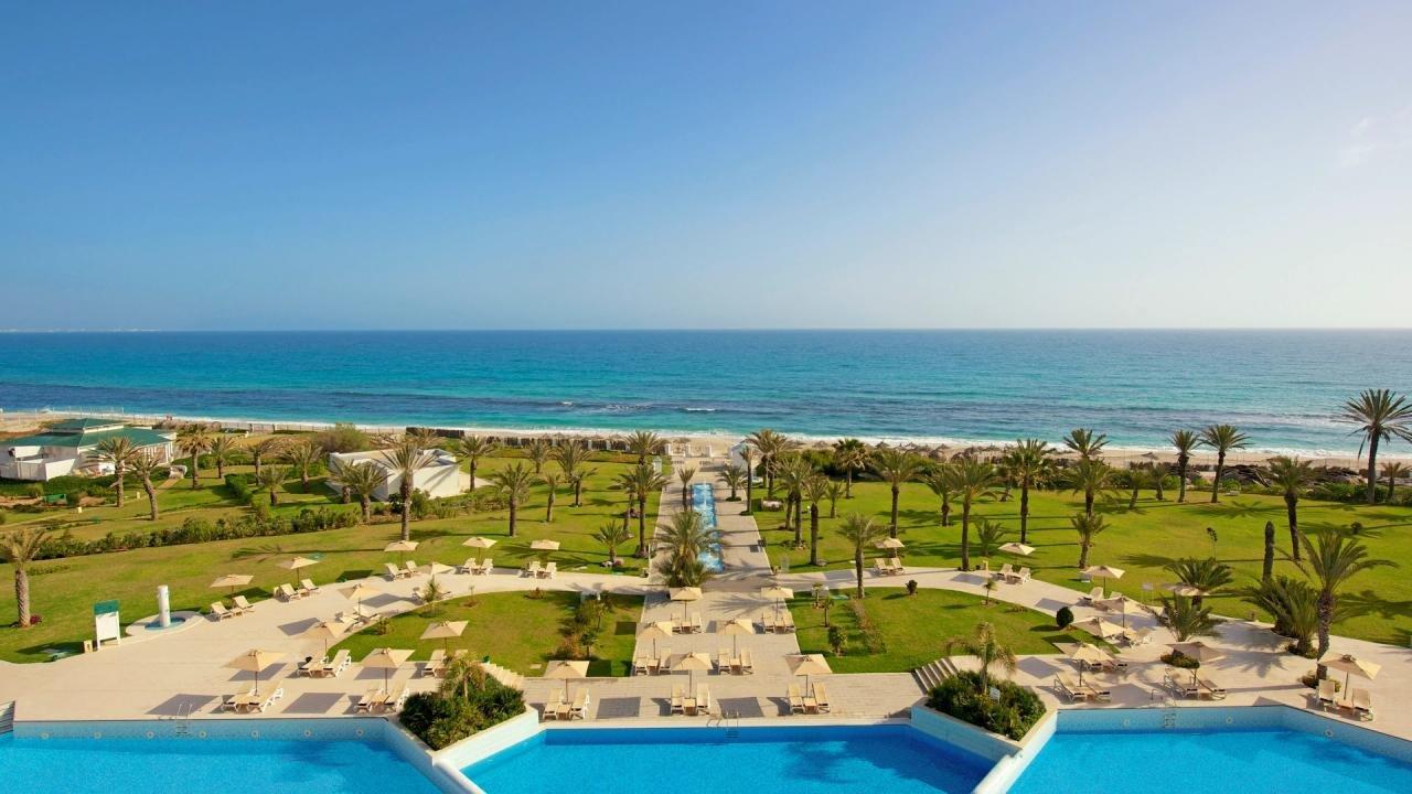 Iberostar Selection Royal El Mansour Mahdia