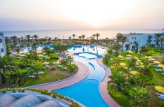 Mahdia Beach & Aquapark Mahdia