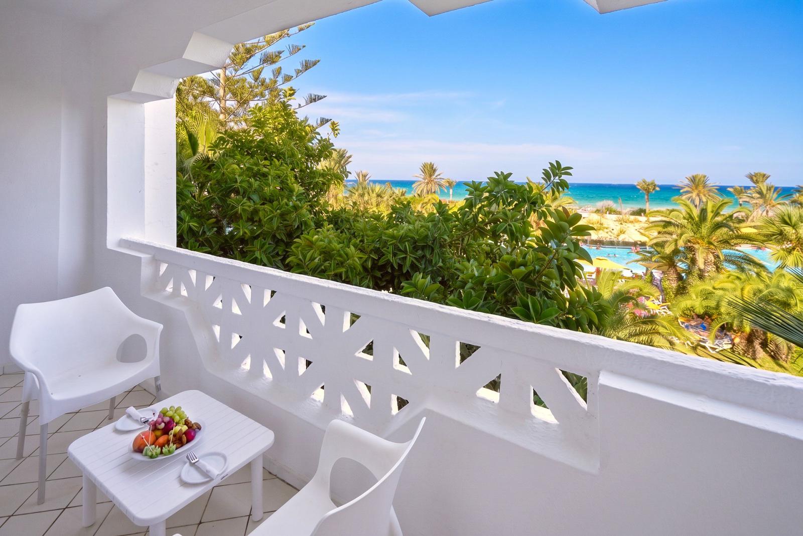 Mahdia Beach & Aquapark Mahdia