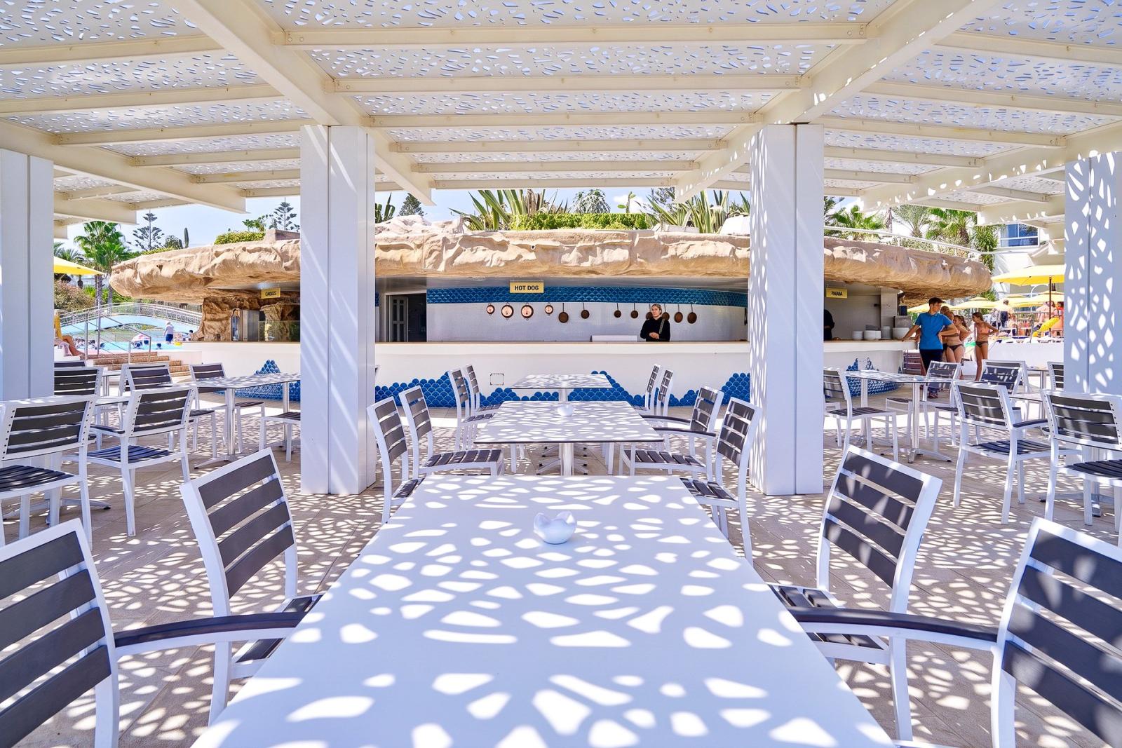 Mahdia Beach & Aquapark Mahdia