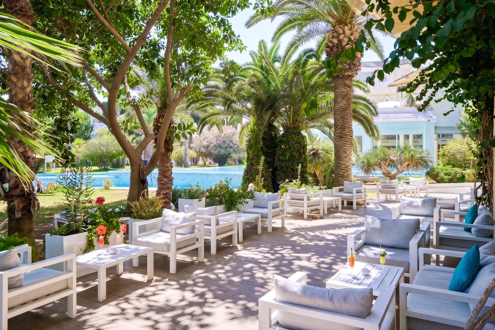 Mahdia Beach & Aquapark Mahdia
