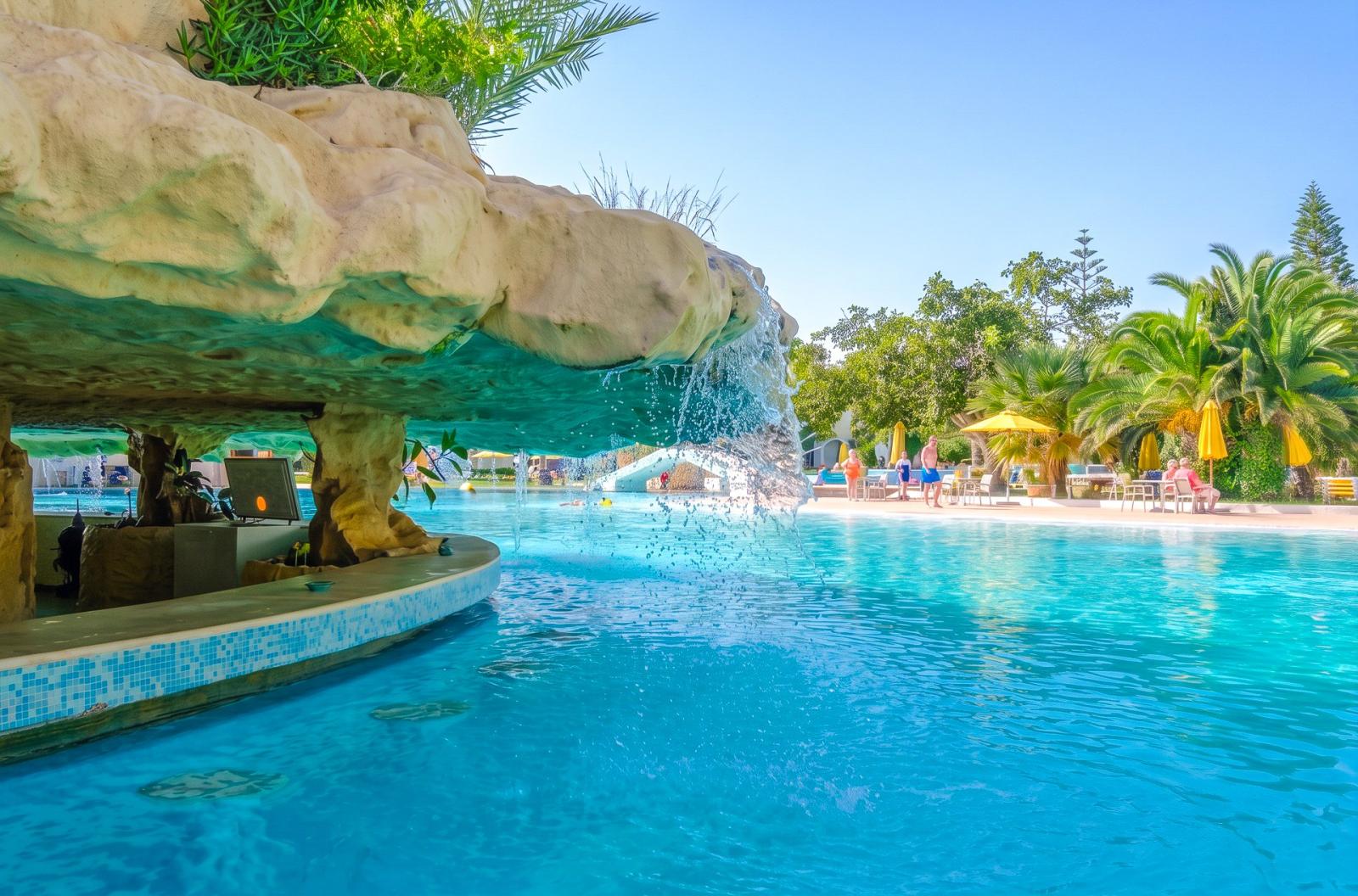 Mahdia Beach & Aquapark Mahdia