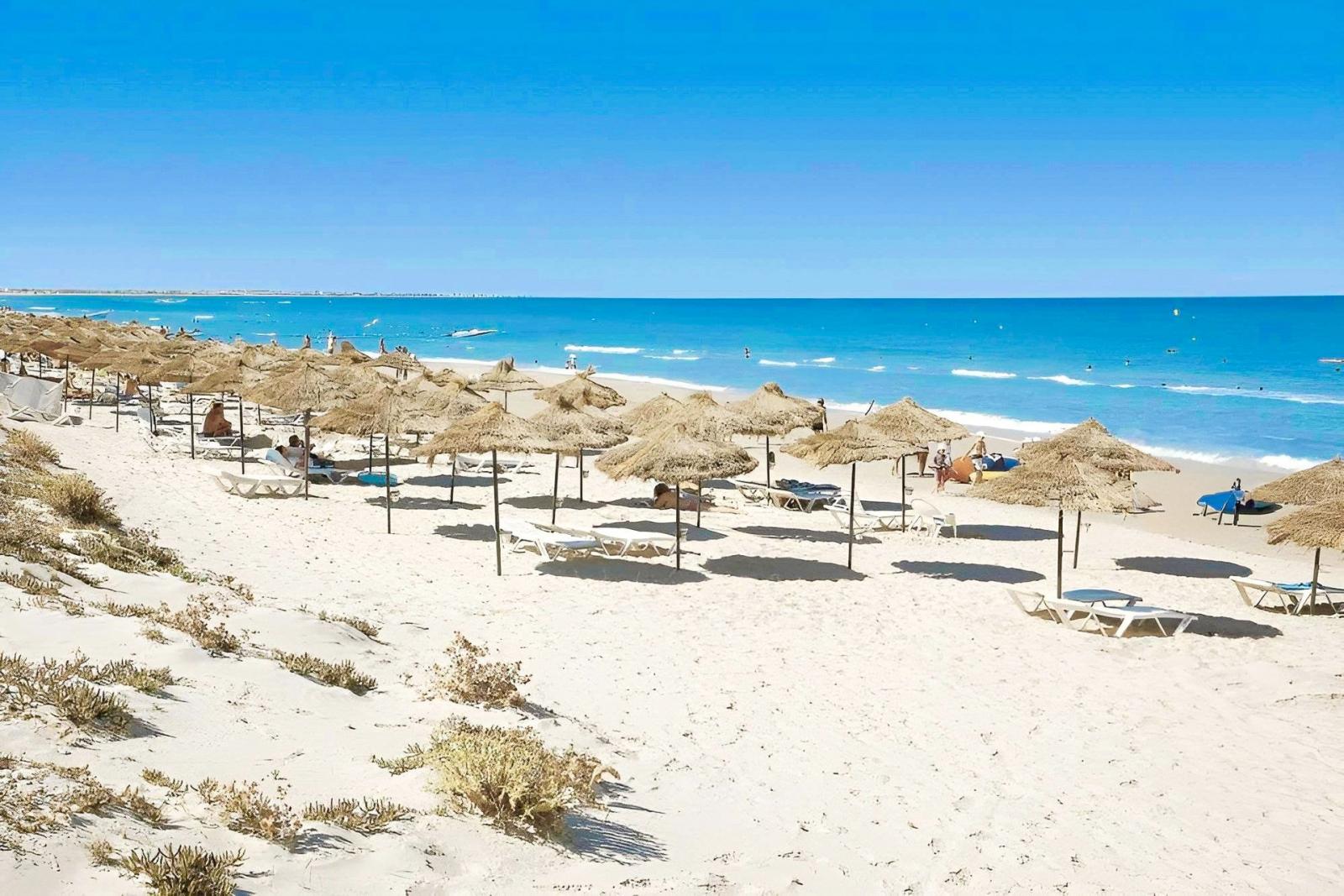 Mahdia Beach & Aquapark Mahdia