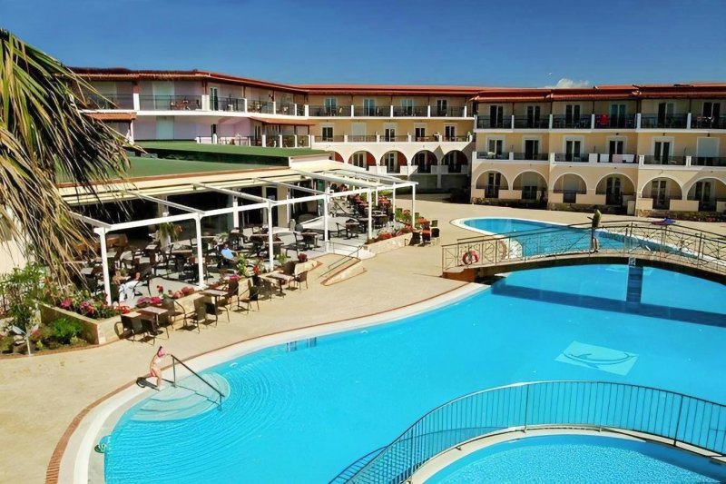 Majectic Hotel & Spa Zakynthos