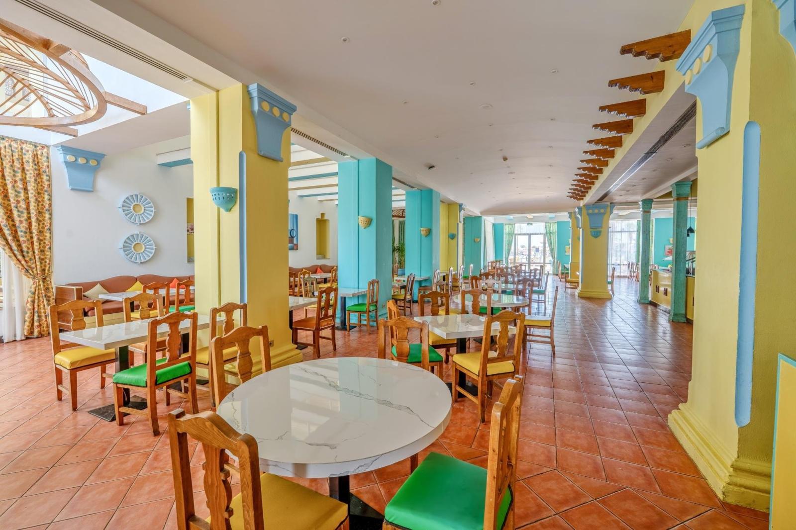 Jaz Palmariva Beach Ex. Labranda Club Makadi Bay