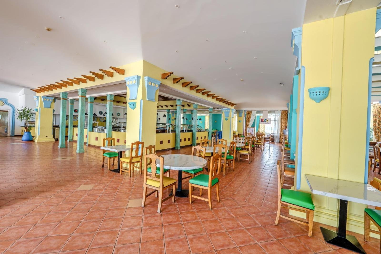 Jaz Palmariva Beach Ex. Labranda Club Makadi Bay