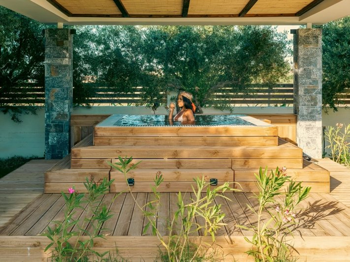 Kréta utazás Malena Hotel & Suites