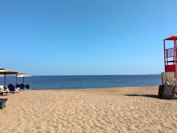Malena Hotel & Suites Kréta