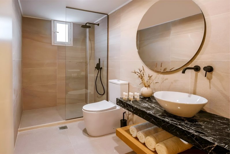 Malena Hotel & Suites Kréta