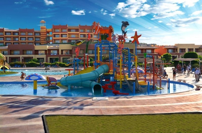 Malikia Beach Resort Abu Dabbab Marsa Alam