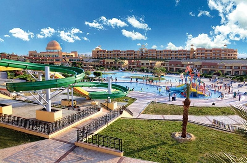 Malikia Beach Resort Abu Dabbab Marsa Alam