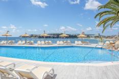Bahia Principe Escape Coral Playa Mallorca Magaluf