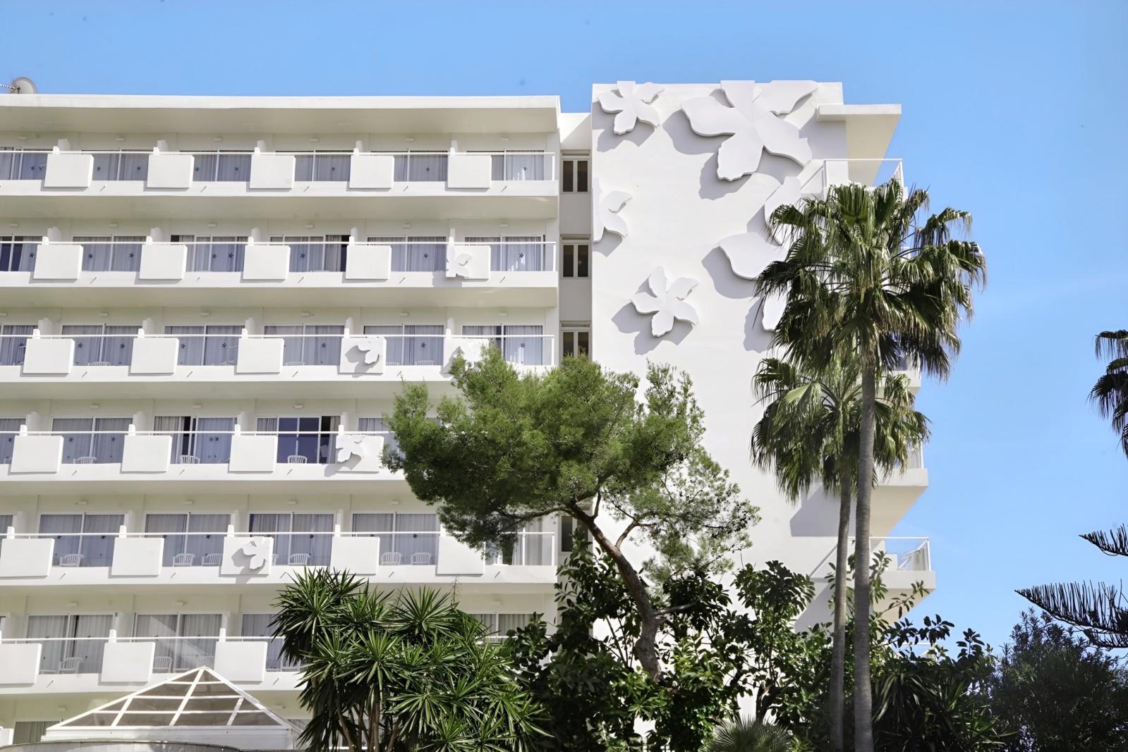 Oleander Mallorca Playa de Palma