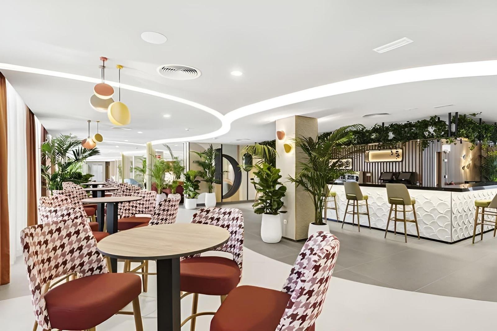 Riu Concordia Mallorca Playa de Palma