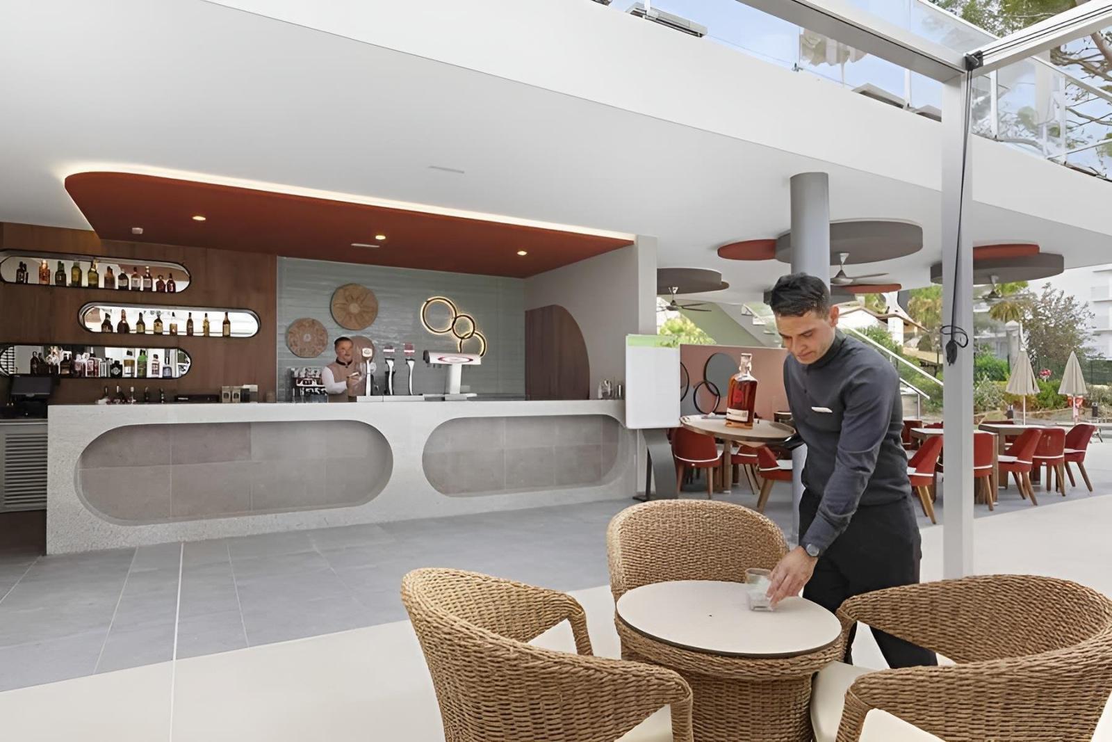 Riu Concordia Mallorca Playa de Palma