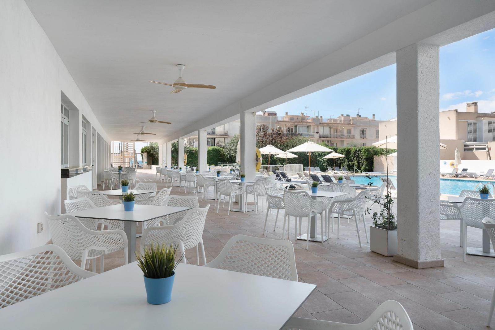Alua Leo Mallorca