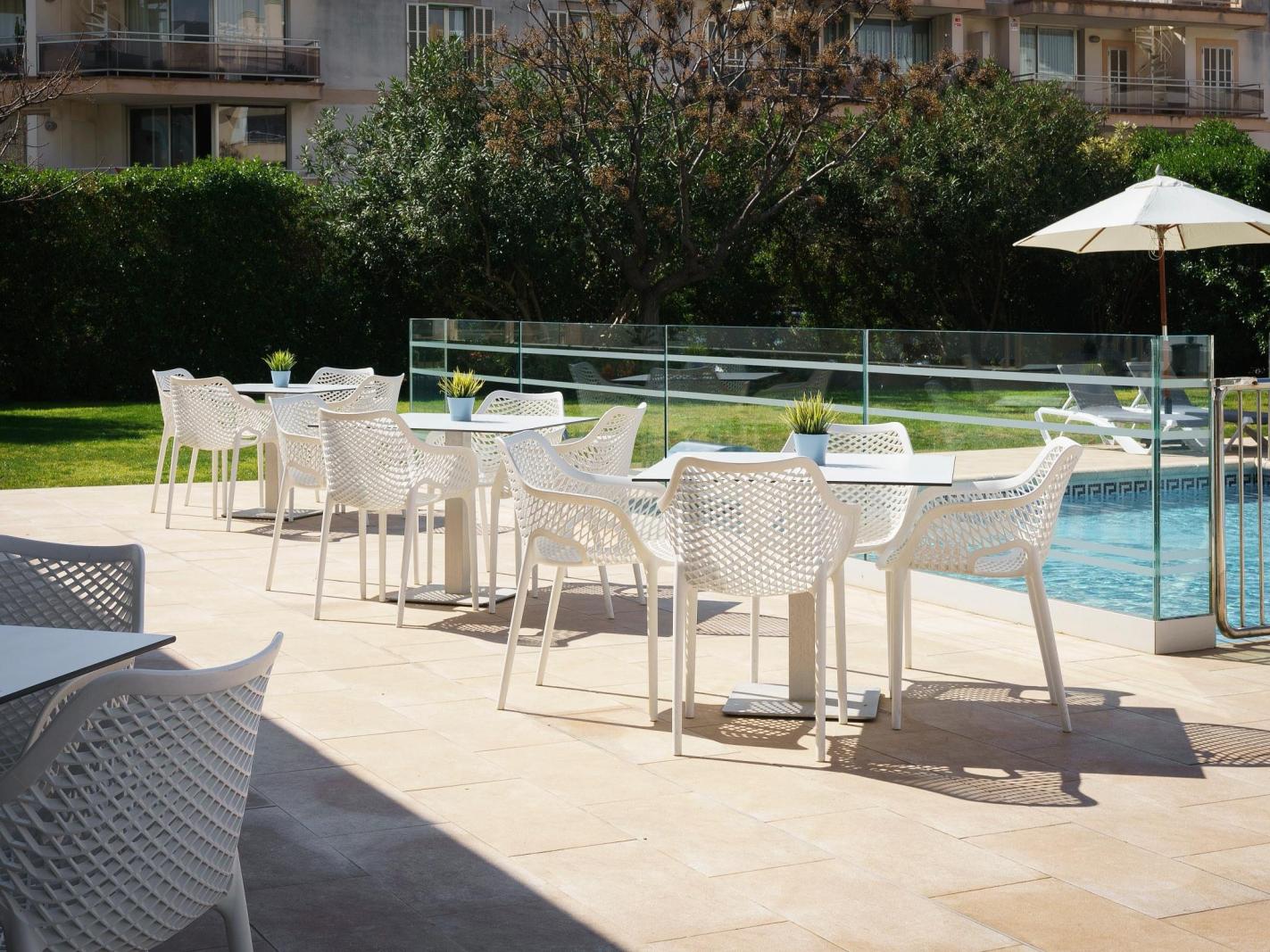 Alua Leo Mallorca