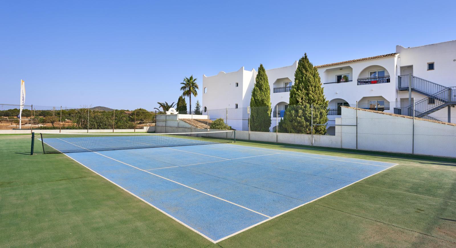 Globales Bouganvilla Mallorca