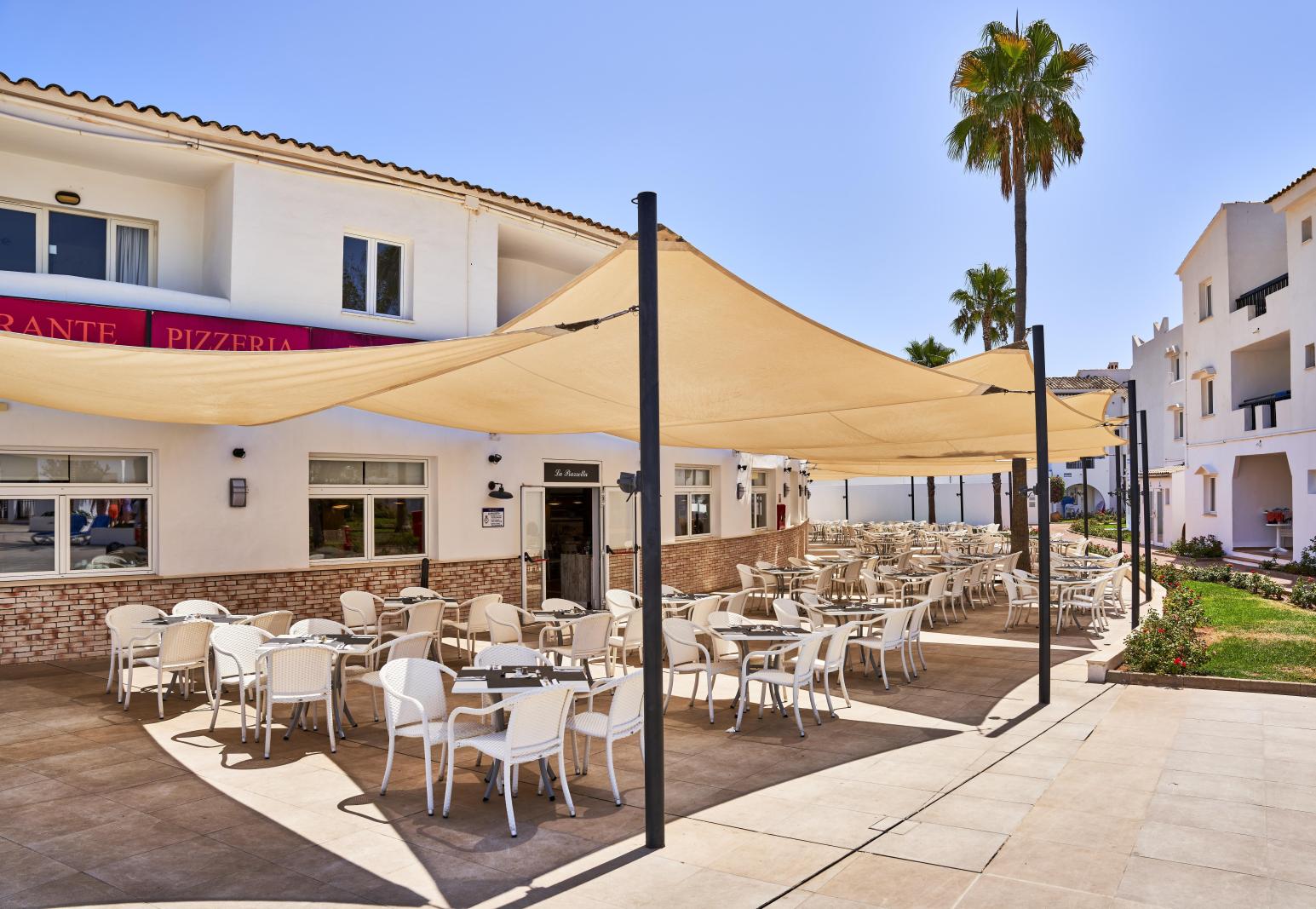Globales Bouganvilla Mallorca