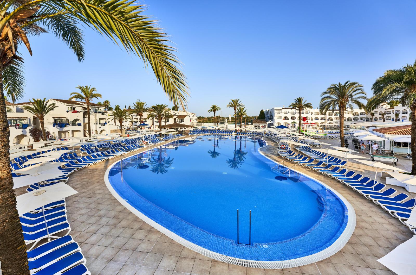 Globales Bouganvilla Mallorca
