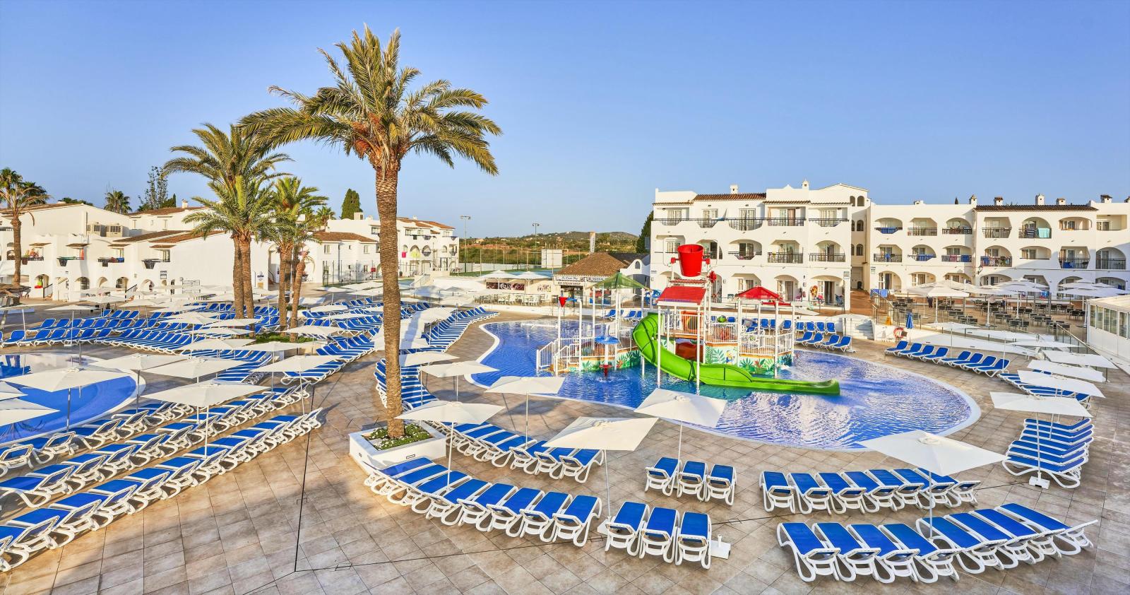 Globales Bouganvilla Mallorca