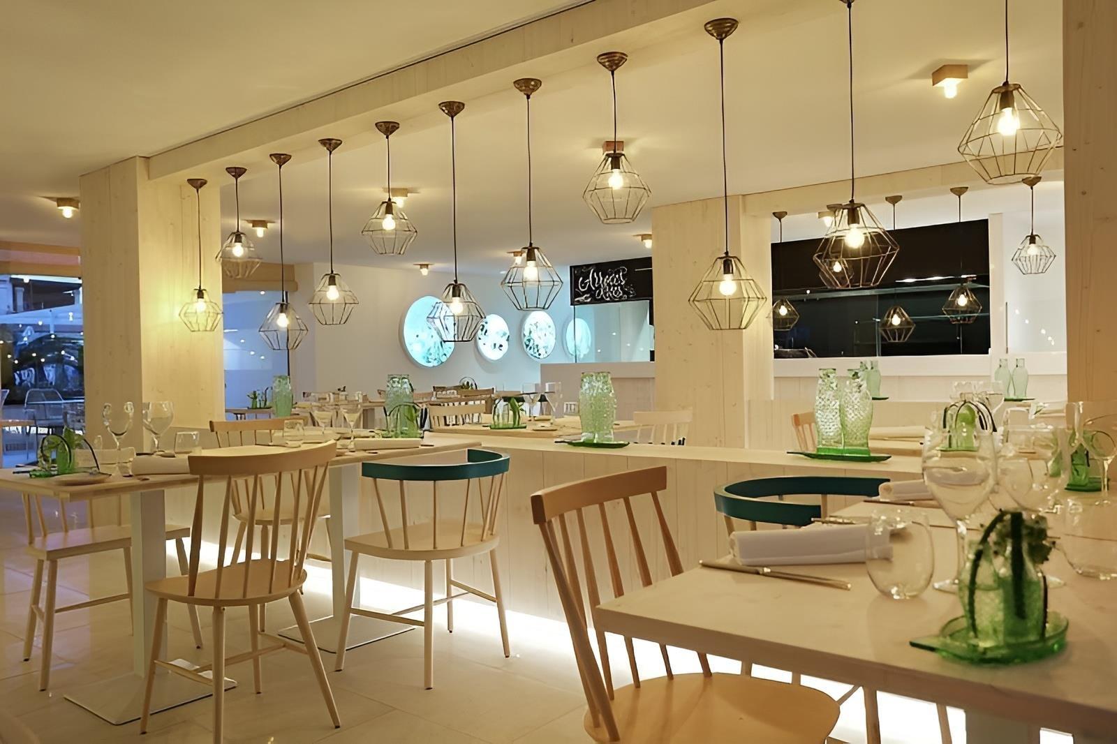 Iberostar Selection Playa De Palma Mallorca