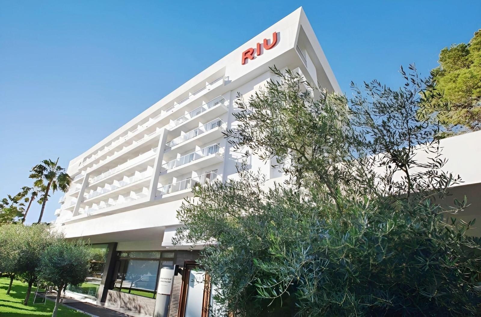 Riu Festival Mallorca