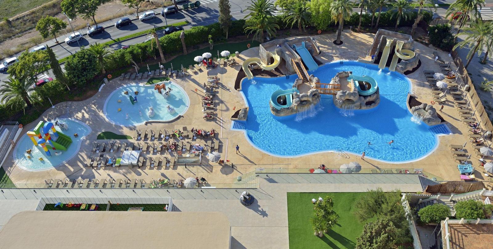 Sol Barbados Mallorca