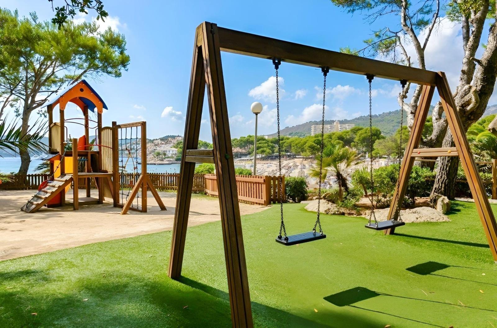 Vibra Beverly Playa Mallorca