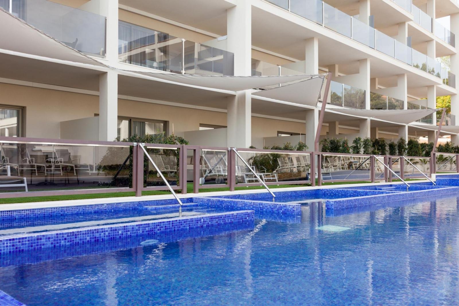 Zafiro Palace Palmanova Mallorca