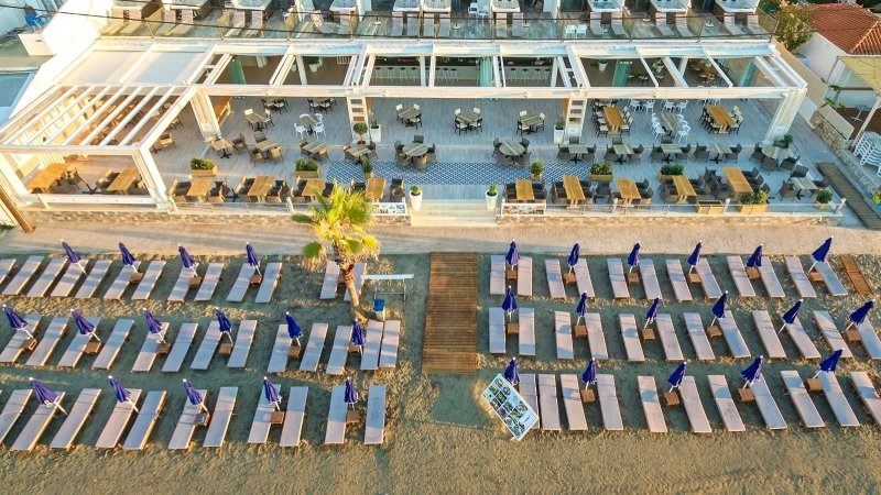Zakynthos utazás Mandala Seafront Suites